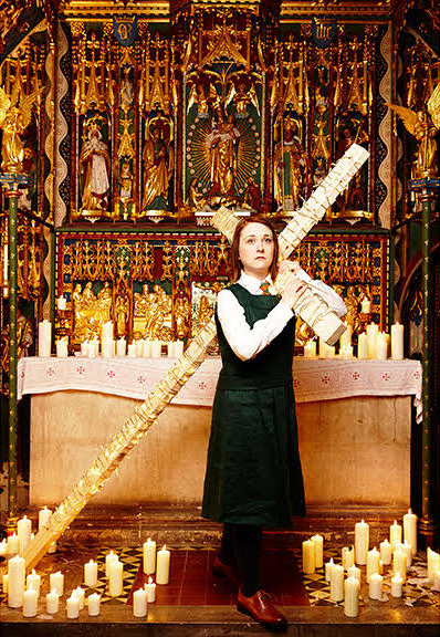 Archive gallery homepage image