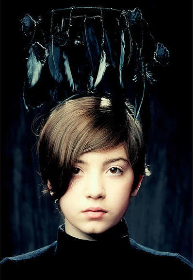 Ella gallery homepage image